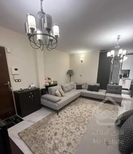 ۵۰ متر/ با پارکینگ /فول بازسازی