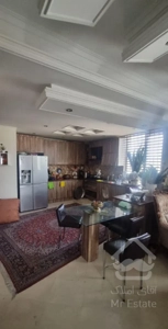 آپارتمان ۱۲۸ متر فول صفی علی شاه