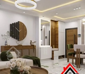 فروش ۵واحد اپارتمان یکجا /امام رضا/بهار/متریال قوی