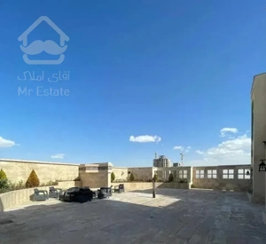 حاشیه رضوی/۱۵۰متر بنا/طبقه دوم/