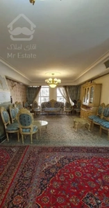 دروس آپارتمان ۱۶۵ متری سه خوابه