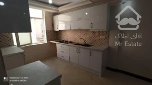 ۶۵ متر آپارتمان /دو خواب/ فردوس/ رو به نور