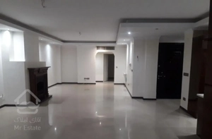 ۱۶۰متر سه خوابه سالن پرده خور فرساد شرقی