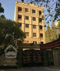 آپارتمان ۱۳۸ متر ۳ خواب جردن