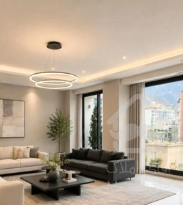 زعفرانیه/۲۲۰ متر ۳خواب مستر/مدرن و نوساز