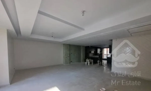 آپارتمان نوساز ۱۹۵ متری تکواحدی لاکچری در ازگل