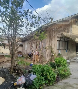 خانه ویلایی در شمال کشور لنگرود