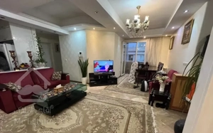 ۷۹متر۸ساله جنت اباد شمالی سند شخصی سالن پرده خور