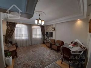 68متر /2خواب/بلوارفردوس غرب