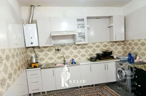 اجاره مسکونی/120متر/بلوار 17 شهریور/کلید شعبه 2