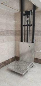 بالابر هیدرولیک