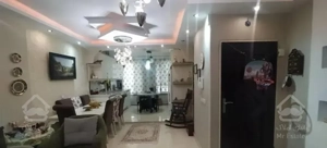 ۷۰ متر ۲خواب جنت آباد جنوبی مجاهد کبیر شمالی