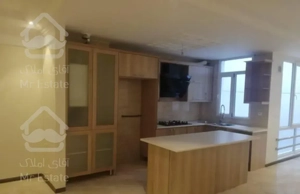 ظفر 120متر 2خواب نوساز دیپلمات نشین (تک واحدی)