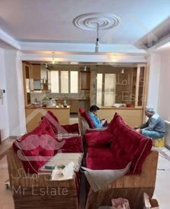 رهن آپارتمان ۹۰ متری دوخواب فول امکانات