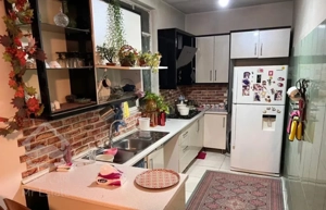 خانه 65 متری یک خواب