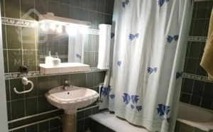 اپارتمان ۲خوابه امیراباد