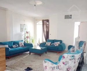 اپارتمان ۷۰ متر تک خواب