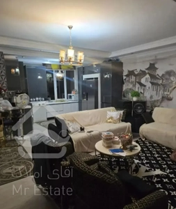 ۹۰متر۲خواب/۶ساله/ایرانشهر جنوبی