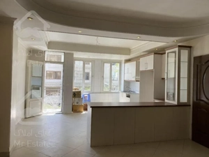 فروش آپارتمان ۱۲۸ متر ۲ خواب اباذر