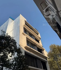 اپارتمان اداری ۷۰ متری فرهنگ