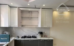 ۸۲ متر / فول امکانات / تک واحدی