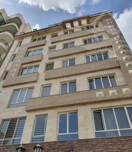 سعادت اباد ۱۹۲ متر فراز شخصی ساز