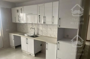 آپارتمان ۱۲۵ متری آجودانیه