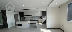 ۱۹۳متر ۳خواب تک واحد سندتکبرگ فول دیزاین الهیه غرب