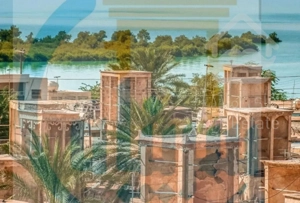 فروش آپارتمان 105 متر - الهیه