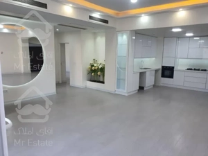 فروش ۱۲۰ متری چیتگر دیزاین شده