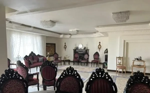 پاسداران ۱۷۵متر تکواحدی زیر قیمت