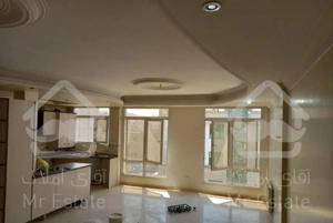 ۸۷ متر دوخوابه  ساختمان دوکله فول