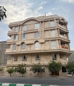 خاص ترین واحد ۱۹۰ متری فردیس با استخر و طراحی هتلی