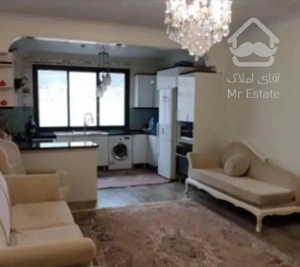 ۶۸ متر دوخواب،فول،سند تکبرگ، دوقدمی دریاچه