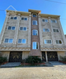 آپارتمان یکجا وتکی جنب هتل لوکیشن عالی ۵۵۲ متری