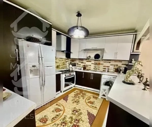 جنت آباد ۷۵متر ۲خ فول امکانات