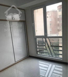 ۸۷ متر دو‌ خواب فول شریعتی پلیس کلیم کاشانی