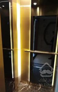 200متری/دیباجی جنوبی /تک واحدی فول مشاعات