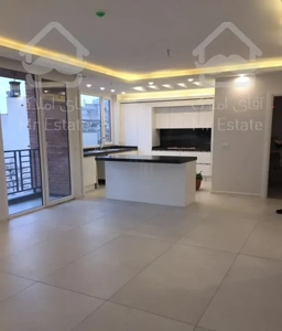 اپارتمان  باغ فردوس زعفرانیه ۳ خوابه