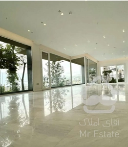 تک واحدی و دنج 280 متر 4 خوابه با مشاعات