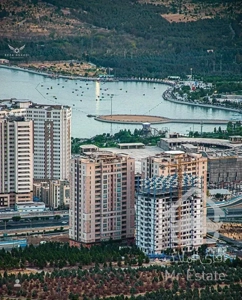 پیش فروش لوکس وام‌دار دریاچه چیتگر