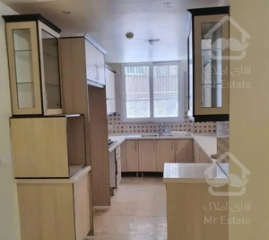 ولنجک ۱۰۷متر ۲خوابه برج باغ شیک ومجلل