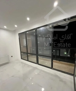 فروش آپارتمان-۱۱۰متری/مدرن/پشت حاشیه فکوری/صفر