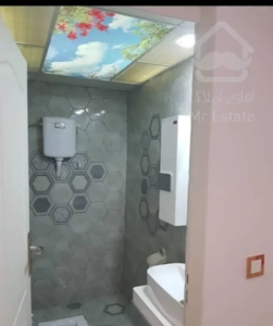 آپارتمان تک واحدی