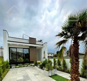 فلت نقلی مدرنیته(تاپ لوکیشن)روفگاردن//ارزنده