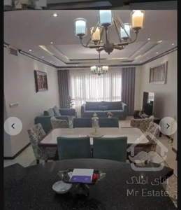 ۱۲۵متری/سه خواب/لوکیشن دنج/مرزداران