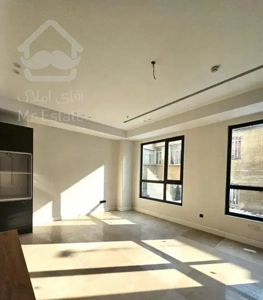 ۱۳۴متر*۳خواب(سعادت آباد)کلید نخورده