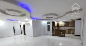 شیراز غربی 140 متری سه خواب