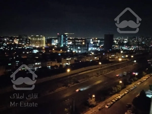 ۷۳ متر سنددار ویو دریاچه آبشار تهران منطقه ۲۲