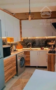 آپارتمان۵۳مترشخصی سازلوکس اندیشه(املاک زینال زاده)